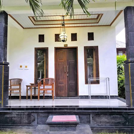 Hotel Puri Soka Lembongan By Abm Esterno foto